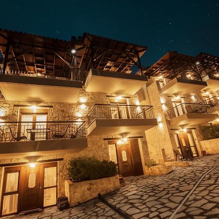 Villas Lirtzis Taxiarkhis  Ngoại thất bức ảnh
