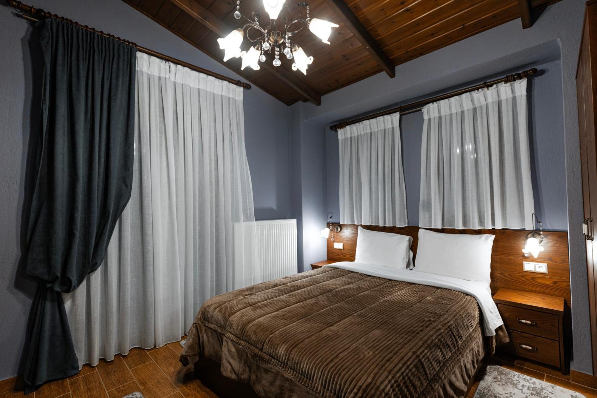 Villas Lirtzis Taxiarkhis  Ngoại thất bức ảnh