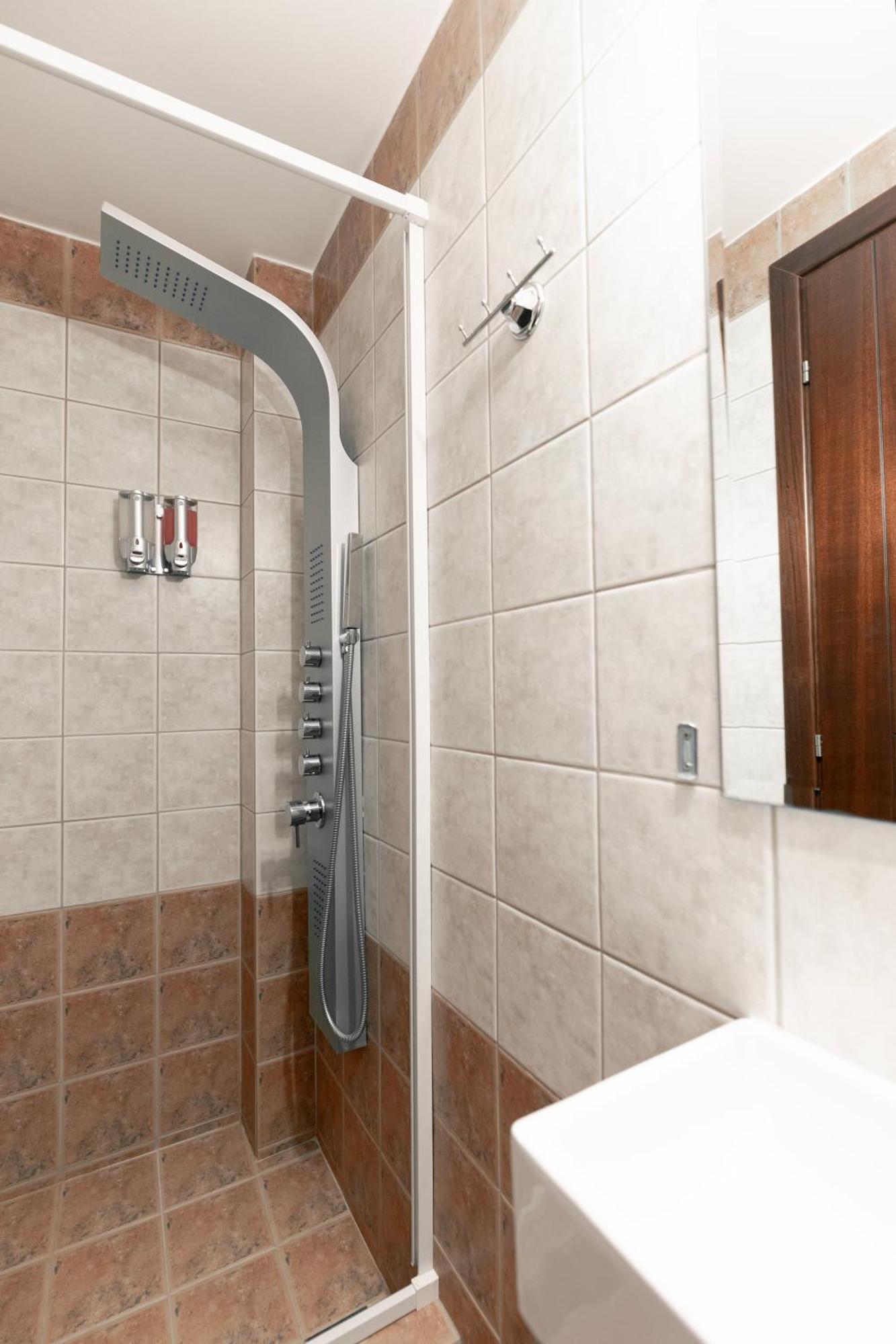 Villas Lirtzis Taxiarkhis  Ngoại thất bức ảnh