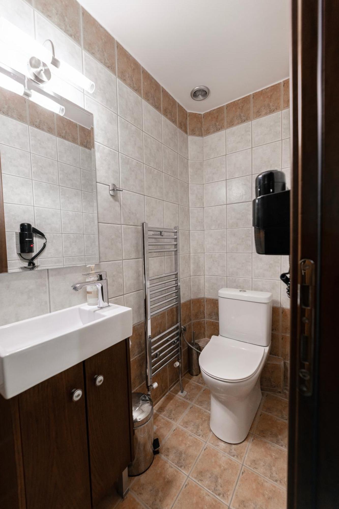 Villas Lirtzis Taxiarkhis  Ngoại thất bức ảnh