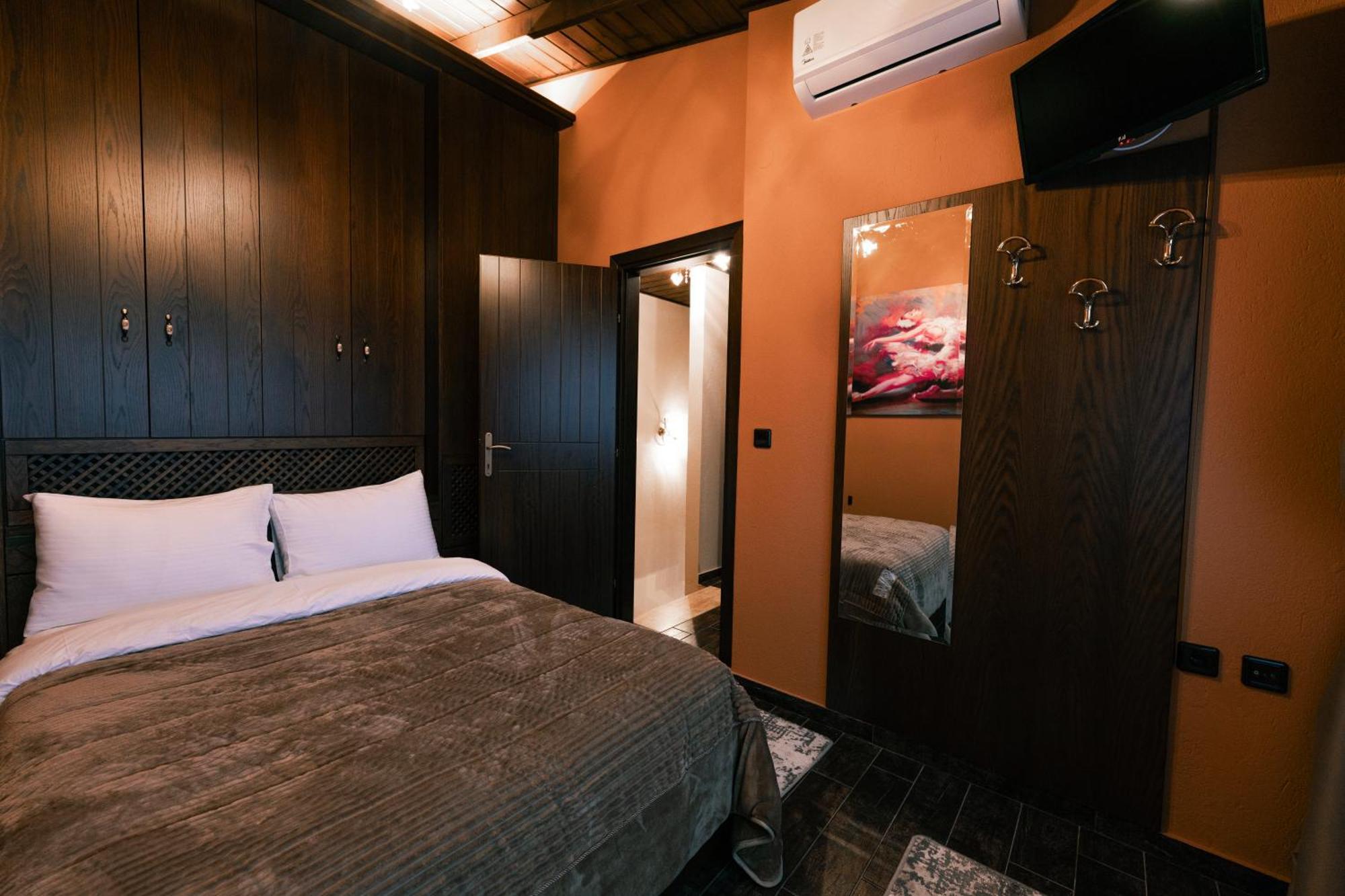 Villas Lirtzis Taxiarkhis  Ngoại thất bức ảnh